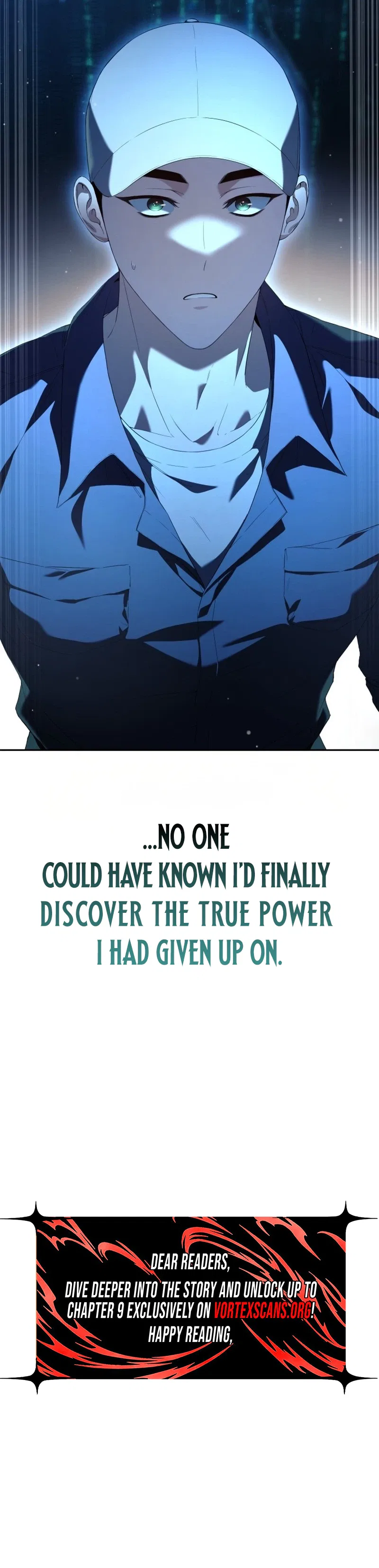 The Limitless Germ Necromancer Chapter 1 – Page 33