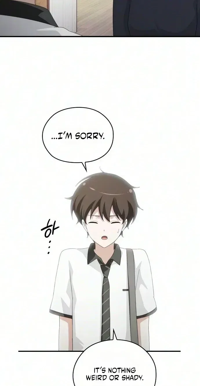 I Will Never Forget Your Fragrance Chapter 20 – Page 6
