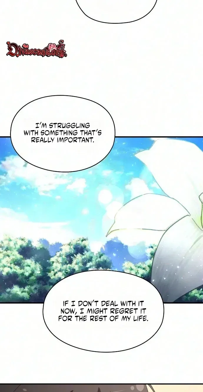 I Will Never Forget Your Fragrance Chapter 20 – Page 7