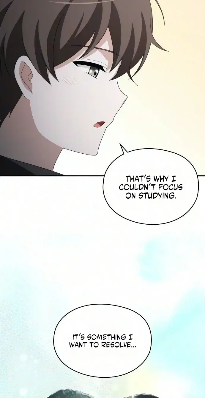 I Will Never Forget Your Fragrance Chapter 20 – Page 8