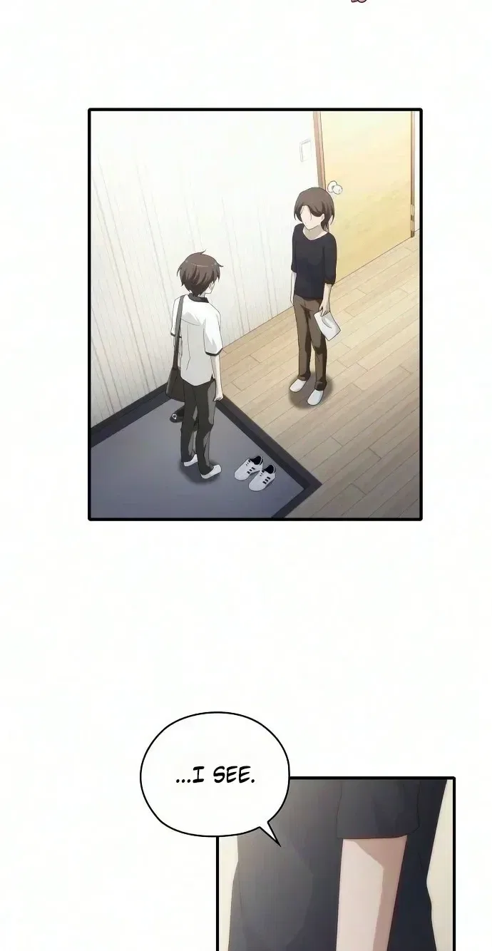 I Will Never Forget Your Fragrance Chapter 20 – Page 10