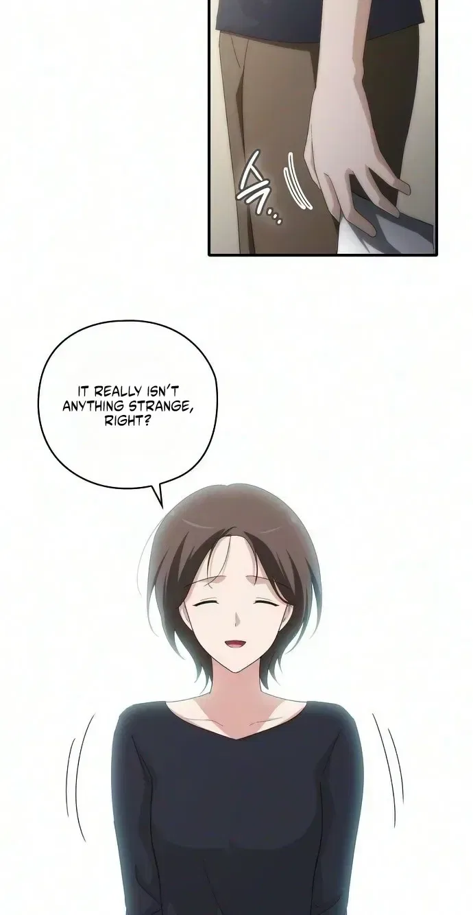 I Will Never Forget Your Fragrance Chapter 20 – Page 11