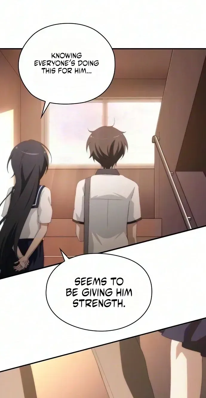 I Will Never Forget Your Fragrance Chapter 20 – Page 24