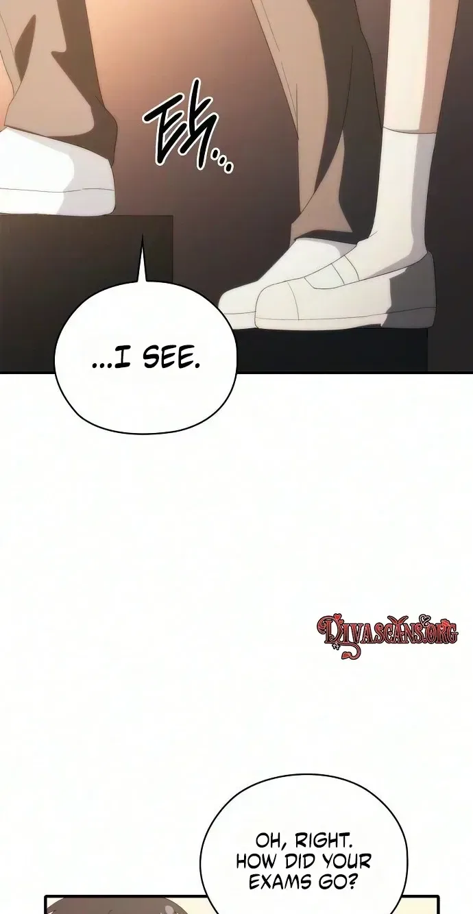 I Will Never Forget Your Fragrance Chapter 20 – Page 25