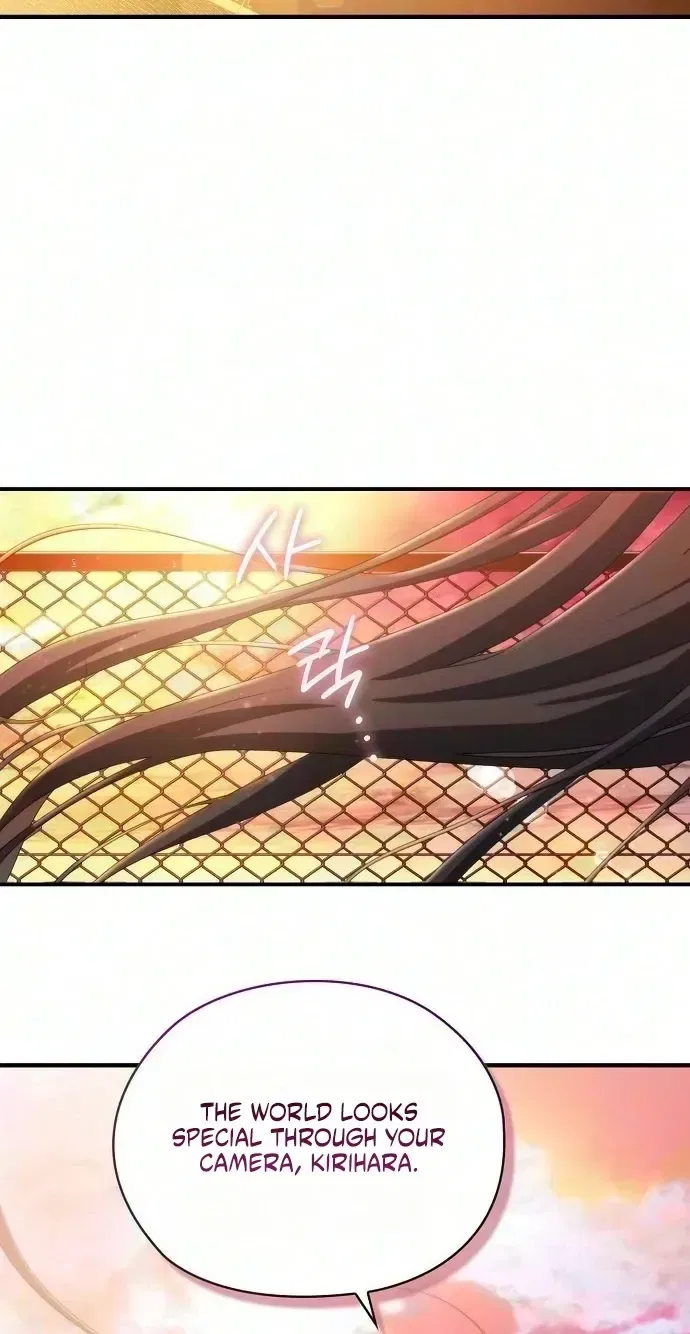 I Will Never Forget Your Fragrance Chapter 20 – Page 37