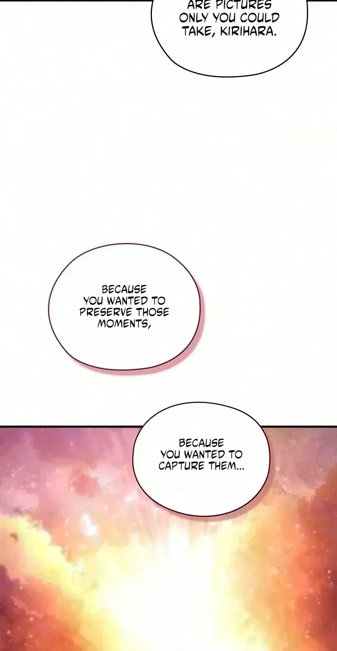 I Will Never Forget Your Fragrance Chapter 20 – Page 40