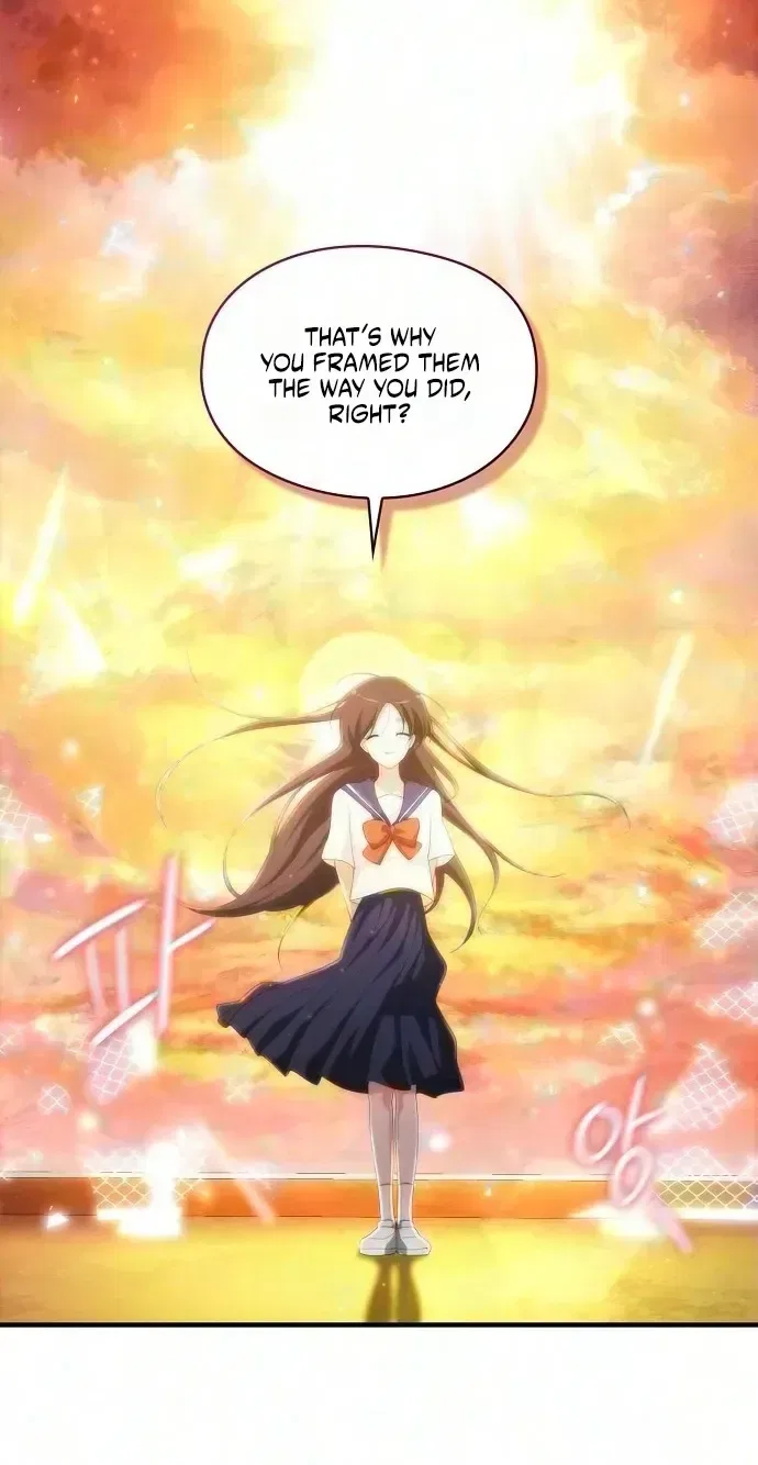 I Will Never Forget Your Fragrance Chapter 20 – Page 41