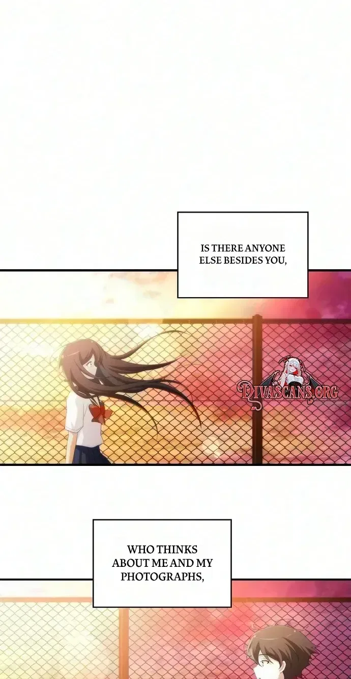 I Will Never Forget Your Fragrance Chapter 20 – Page 42