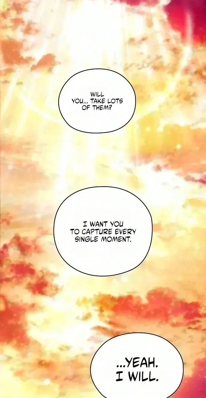 I Will Never Forget Your Fragrance Chapter 20 – Page 46