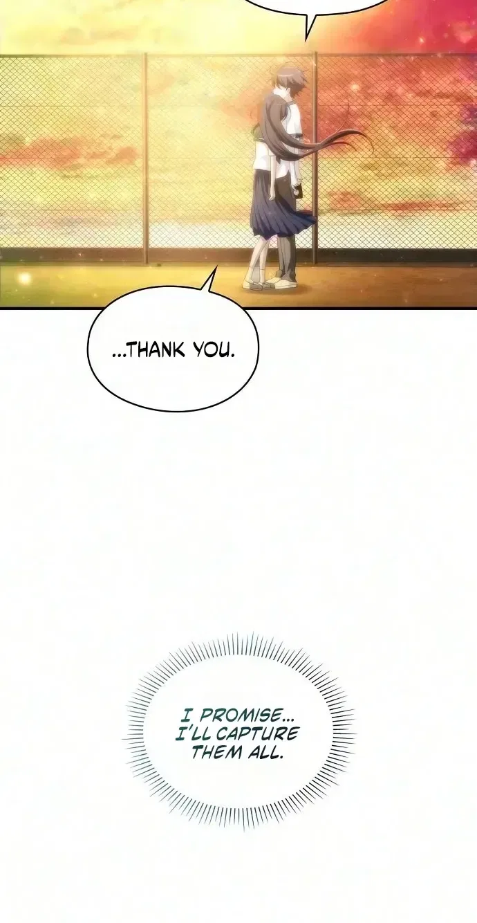 I Will Never Forget Your Fragrance Chapter 20 – Page 47