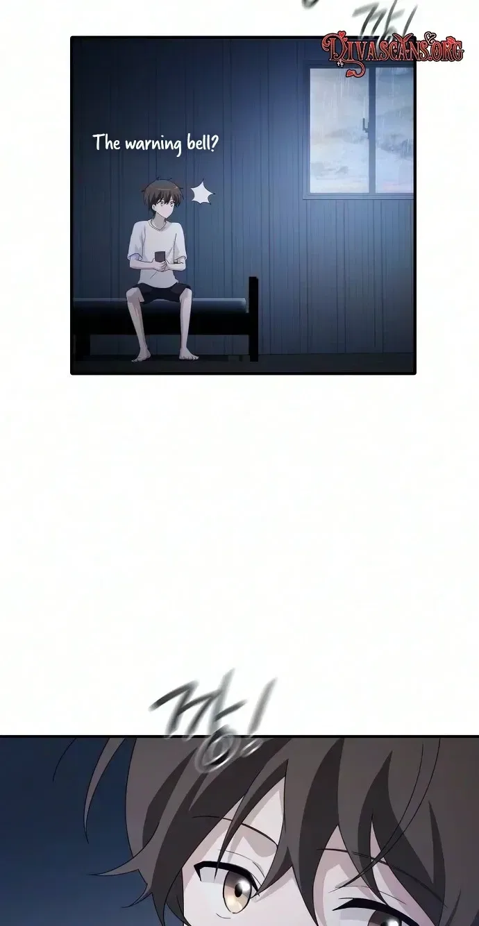 I Will Never Forget Your Fragrance Chapter 20 – Page 58