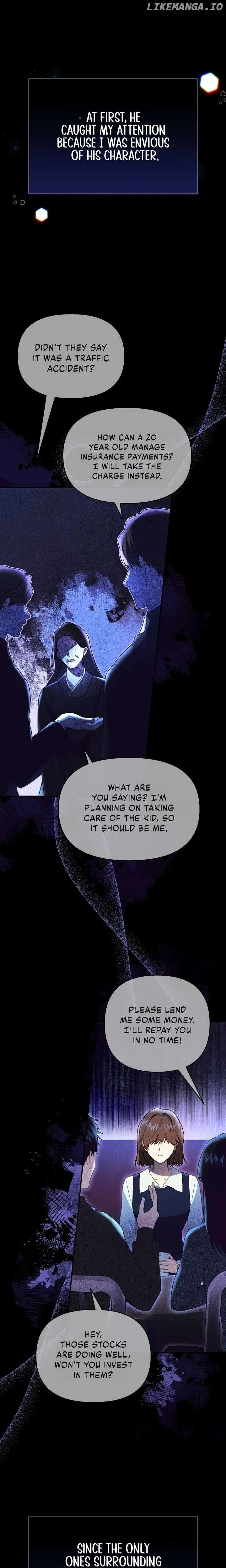 The Villainess Captured the Grand Duke Chapter 1 – Page 11