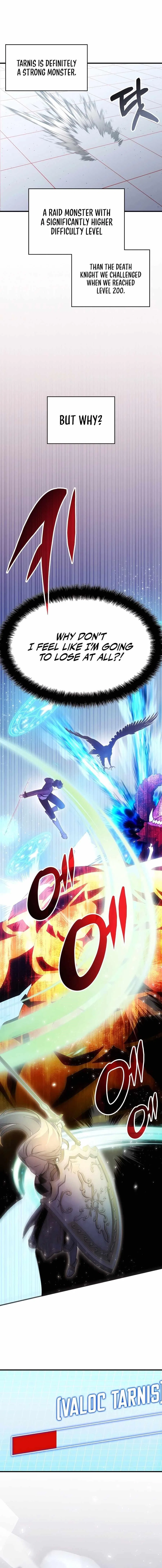 My Lucky Encounter From The Game Turned Into Reality Chapter 66 – Page 4