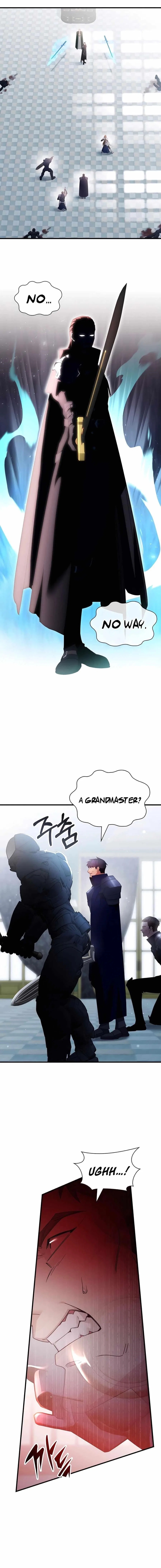 My Lucky Encounter From The Game Turned Into Reality Chapter 61 – Page 1