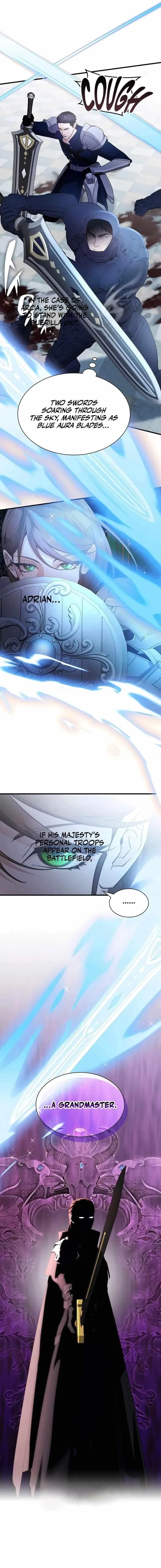 My Lucky Encounter From The Game Turned Into Reality Chapter 60 – Page 12