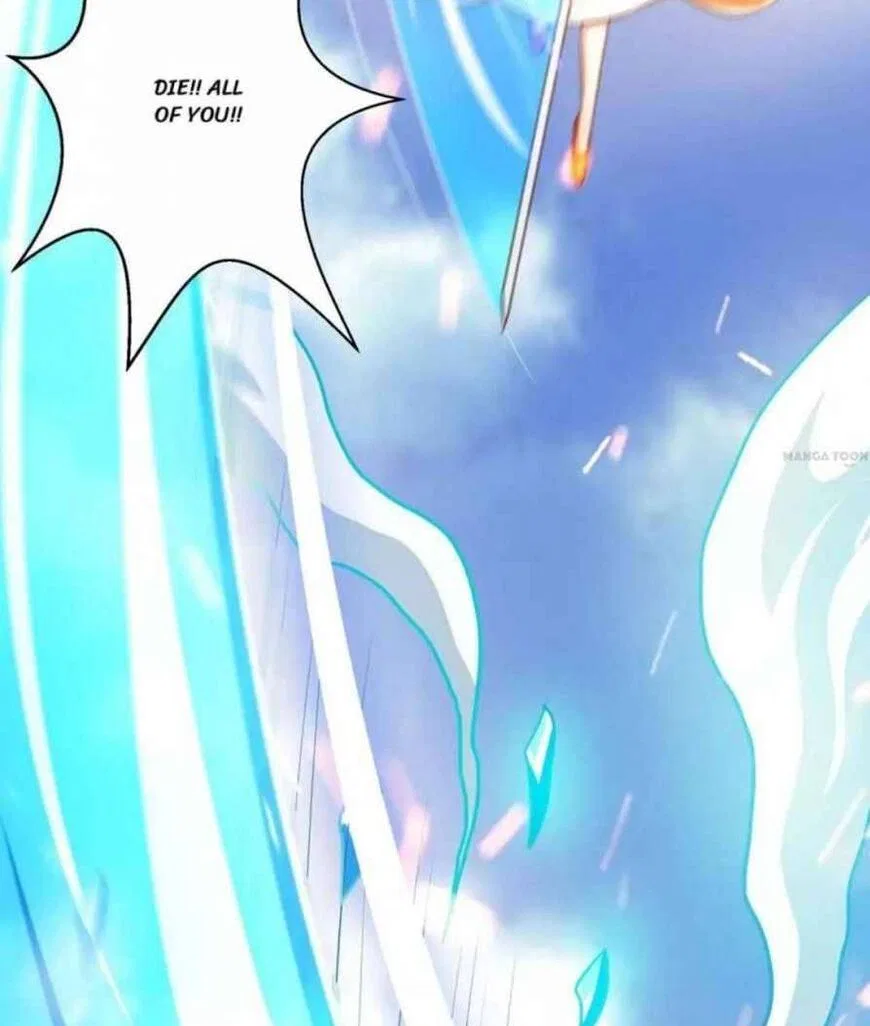 One Step Toward Freedom Chapter 339 – Page 2