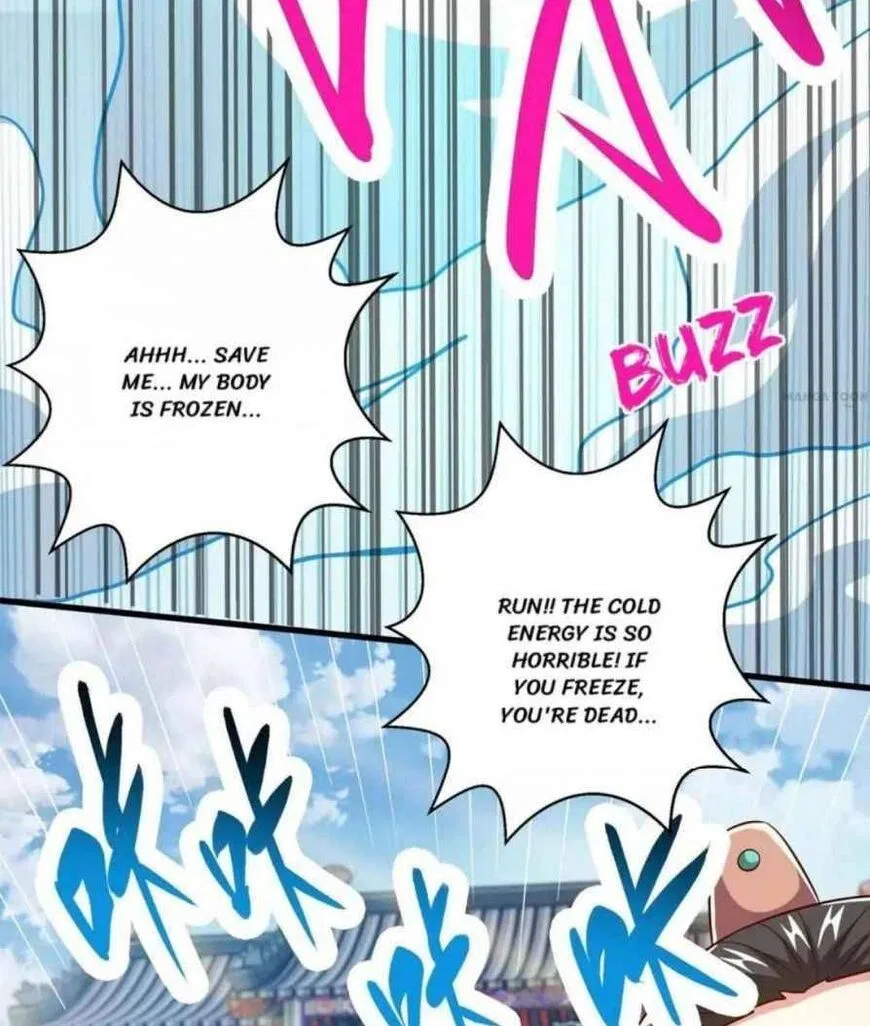 One Step Toward Freedom Chapter 339 – Page 5