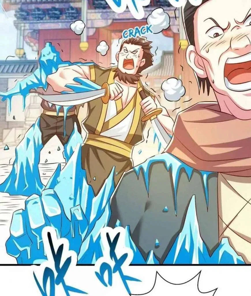 One Step Toward Freedom Chapter 339 – Page 6