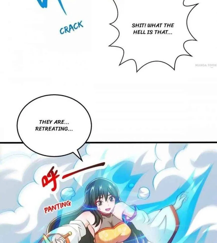 One Step Toward Freedom Chapter 339 – Page 7