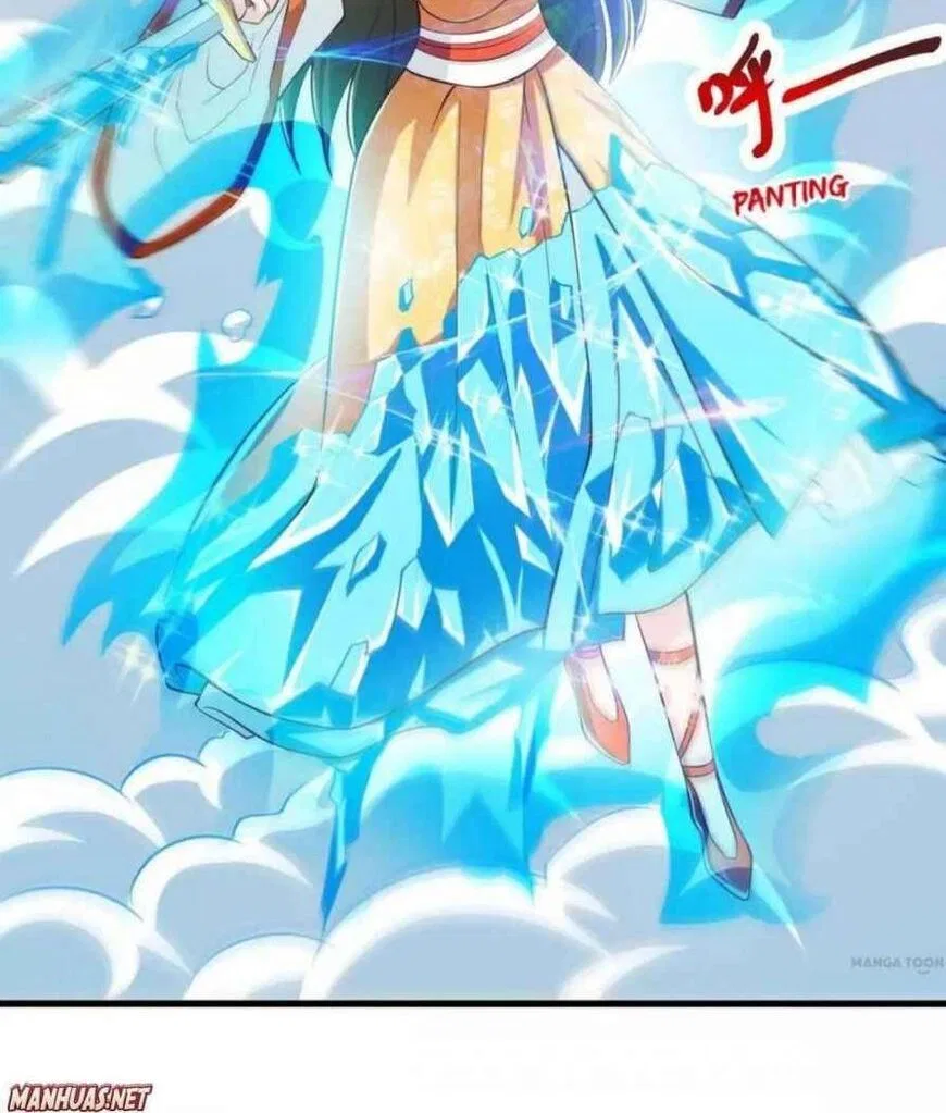 One Step Toward Freedom Chapter 339 – Page 8