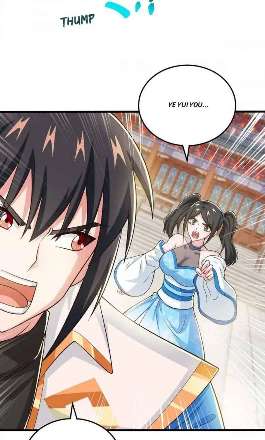 One Step Toward Freedom Chapter 339 – Page 17