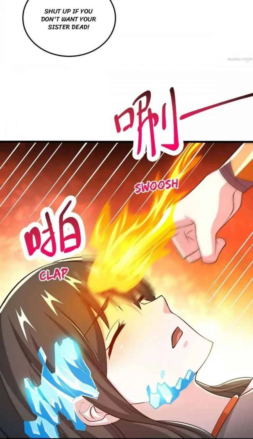 One Step Toward Freedom Chapter 339 – Page 18