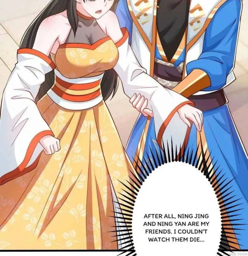 One Step Toward Freedom Chapter 339 – Page 23