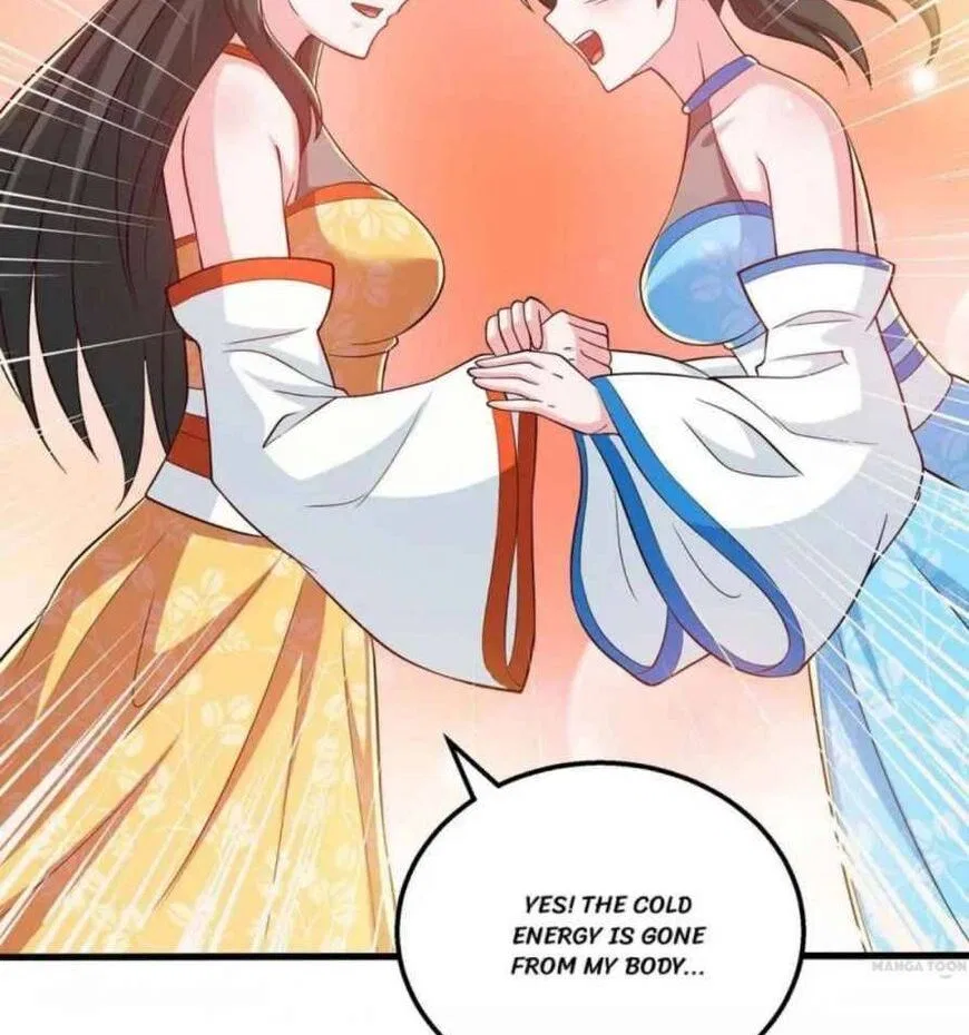 One Step Toward Freedom Chapter 339 – Page 25