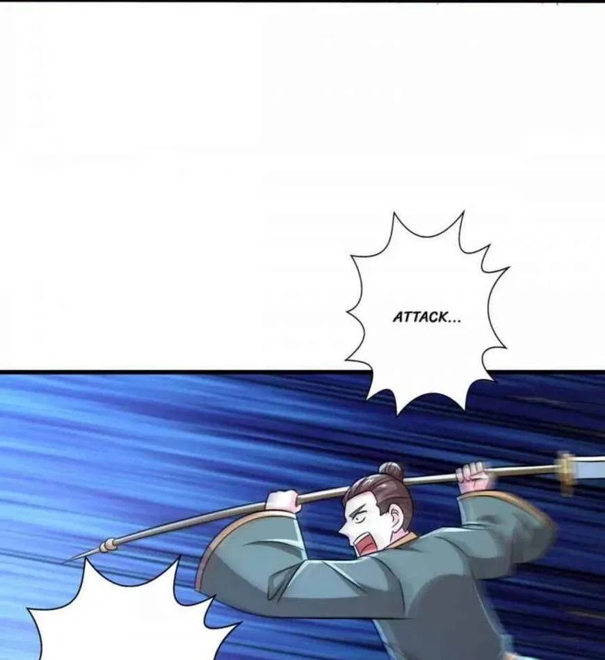 One Step Toward Freedom Chapter 339 – Page 34