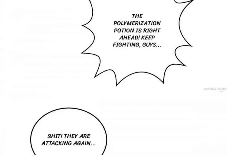 One Step Toward Freedom Chapter 339 – Page 36