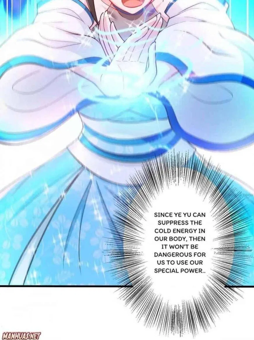 One Step Toward Freedom Chapter 339 – Page 45