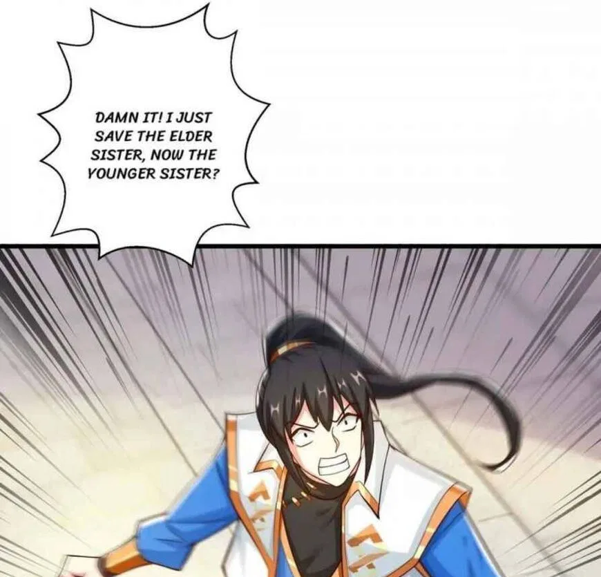 One Step Toward Freedom Chapter 339 – Page 46