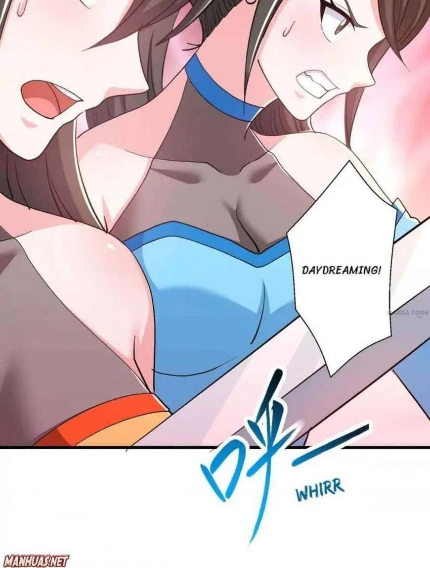 One Step Toward Freedom Chapter 338 – Page 21