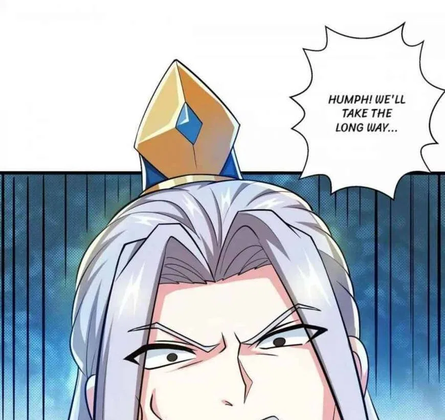 One Step Toward Freedom Chapter 338 – Page 22