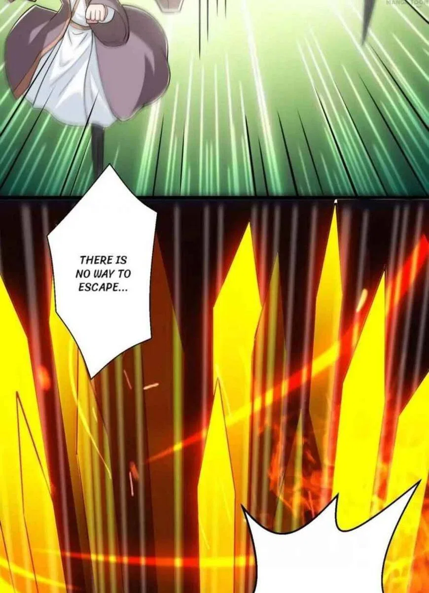 One Step Toward Freedom Chapter 338 – Page 26