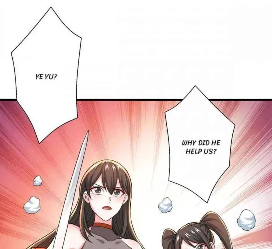 One Step Toward Freedom Chapter 338 – Page 32