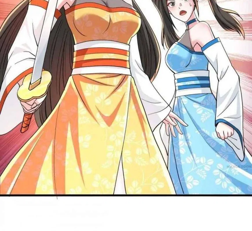 One Step Toward Freedom Chapter 338 – Page 33