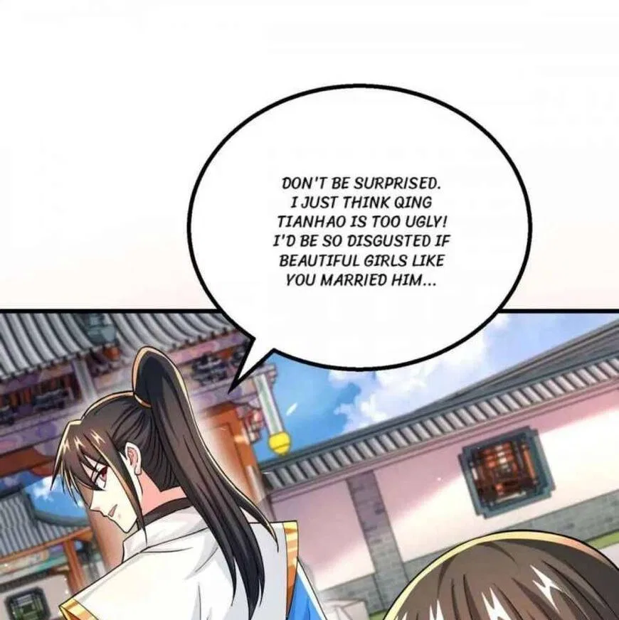 One Step Toward Freedom Chapter 338 – Page 34