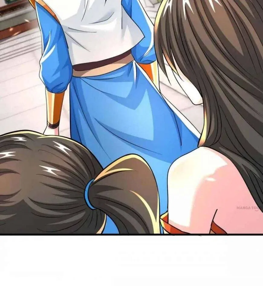 One Step Toward Freedom Chapter 338 – Page 35