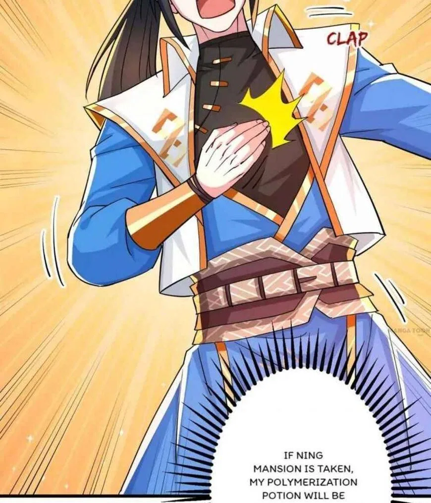 One Step Toward Freedom Chapter 338 – Page 39