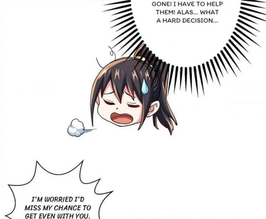 One Step Toward Freedom Chapter 338 – Page 40