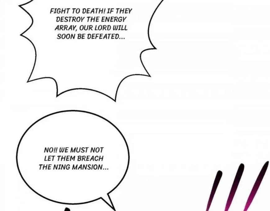 One Step Toward Freedom Chapter 338 – Page 47