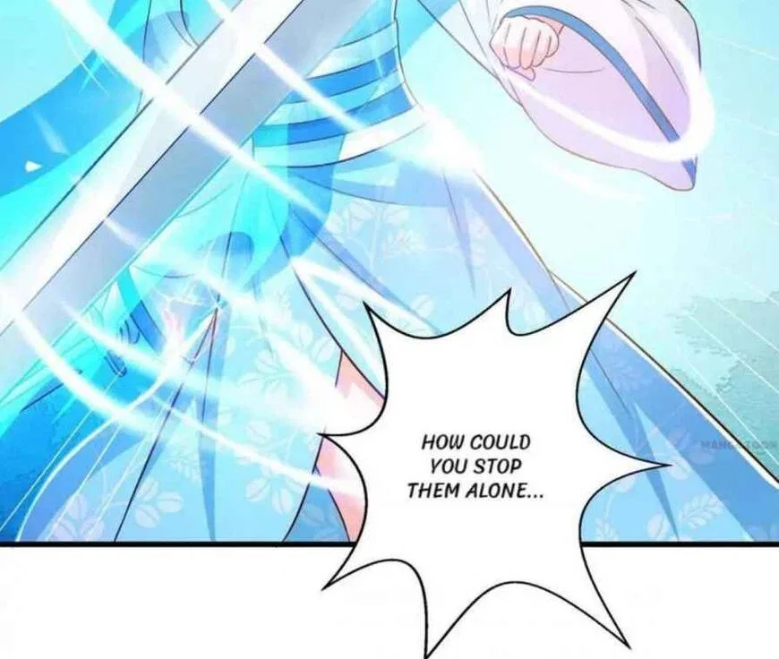 One Step Toward Freedom Chapter 338 – Page 50