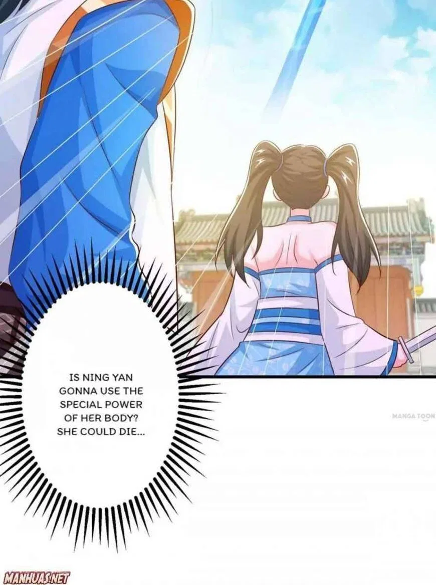One Step Toward Freedom Chapter 338 – Page 55