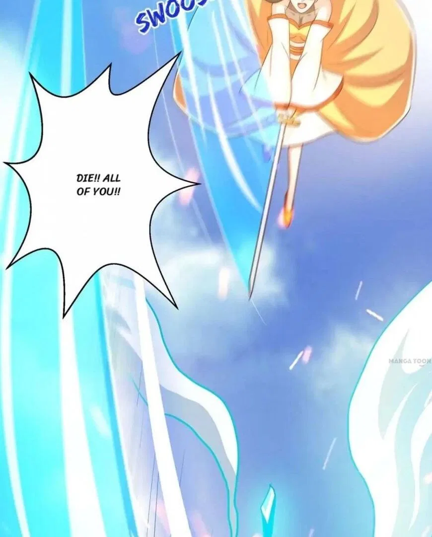 One Step Toward Freedom Chapter 337 – Page 2