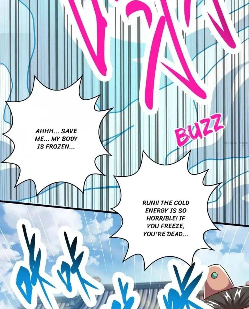 One Step Toward Freedom Chapter 337 – Page 5