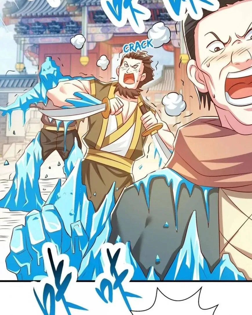 One Step Toward Freedom Chapter 337 – Page 6