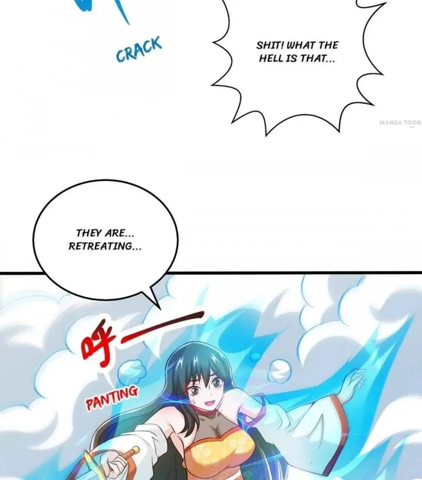 One Step Toward Freedom Chapter 337 – Page 7