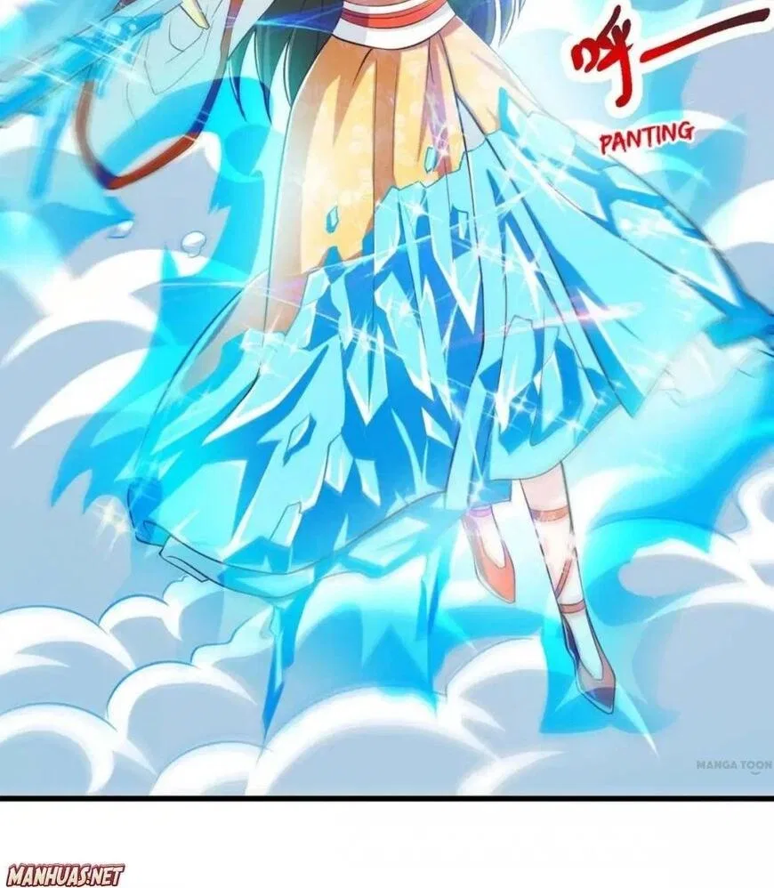 One Step Toward Freedom Chapter 337 – Page 8