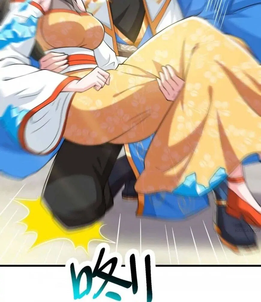 One Step Toward Freedom Chapter 337 – Page 16